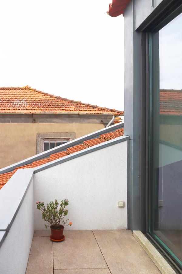 Apartamento Invicta Ii Oporto