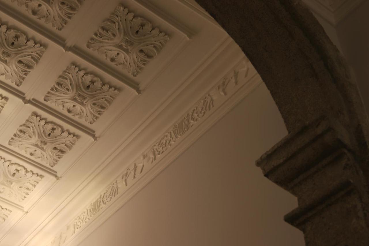 Apartamento Invicta Ii Oporto